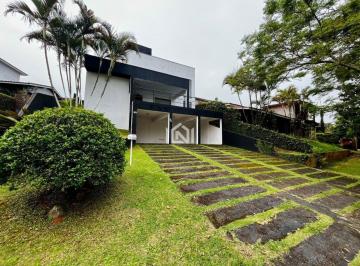 casa a venda e locacao no condominio paysage noble - fachada · Casa para aluguel - em Vargem Grande Paulista