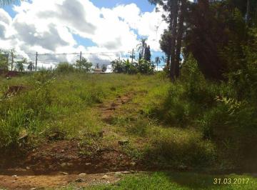 terreno a venda no condomínio chácara represinha - frente · Terreno à venda - na Chácara Represinha