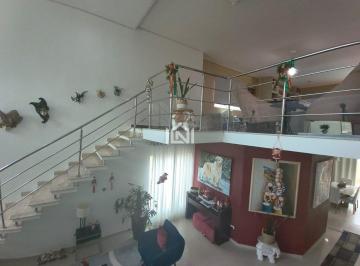 casa a venda no paysage noble - salas · Casa à venda - em Vargem Grande Paulista