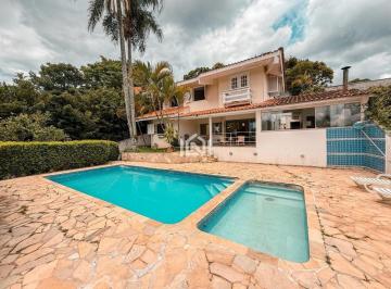 casa a venda no condominio recanto impla - piscina · Casa à venda - na Granja Viana