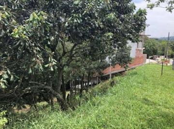 terreno a venda no condominio golf village · Terreno à venda - na Granja Viana