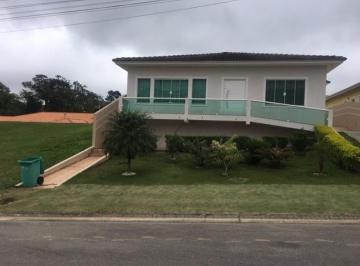 casa a venda no condominio santa adelia - fachada · Casa à venda - em Vargem Grande Paulista