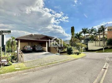 casa a venda no condominio golf village -fachada · Casa à venda - na Granja Viana