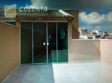 35245.010 · Cobertura a venda - Vila Camilópolis