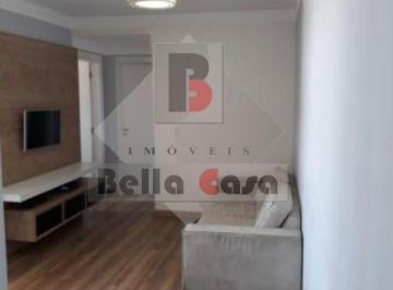 Apartamento · 65m² · 2 Quartos · 2 Vagas · Apartamento Belém