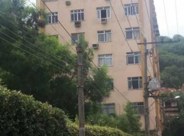 Apartamento · 55m² · 2 Quartos · 2 Vagas · Apartamento à venda - em Madureira