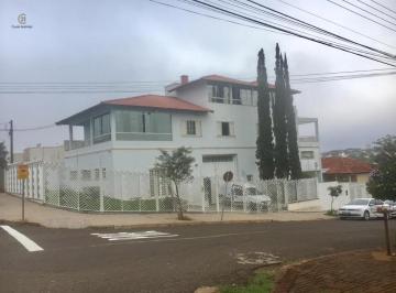 Comercial · 408m² · 3 Quartos · 1 Vaga · Casa à venda em Londrina, Jardim Império do Sol, com 3 quartos, com 408.98 m²