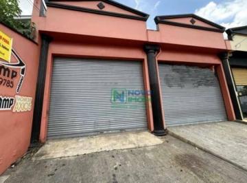 feac8c4ffb34f0ce7bbb055603d41b573a46abae · Barracão para alugar, 305 m² por R$ 8.000/mês - Paulista - Piracicaba/SP