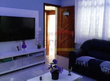Casa · 150m² · 2 Quartos · 3 Vagas · SOBRADO ESPAÇOSO !! VILA GUILHERME !!