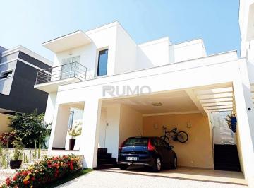 0 · casa à venda em Loteamento Alphaville Campinas