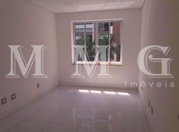 Comercial · 110m² · Conj. Comercial Bela Vista