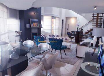 Apartamento · 450m² · 3 Quartos · 4 Vagas · Cobertura, vista deslumbrante, churrasqueira, piscina