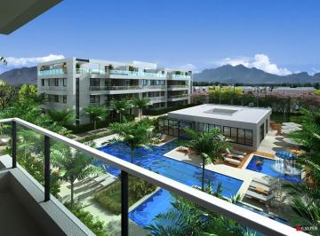 Apartamento de 4 quartos, Rio de Janeiro · Cob 4 qts Recreio I Sofisticato Residences I 178m² I 4 Suítes I Sol Manhã I Oportunidade