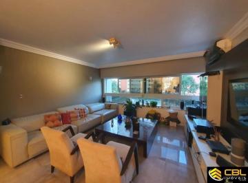 Foto 12 · SQS 104 - AMPLITUDE - MARAVILHOSO APARTAMENTO
