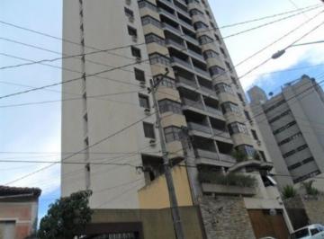 Foto 01 · APARTAMENTO À VENDA NO CENTRO - SOROCABA/SP