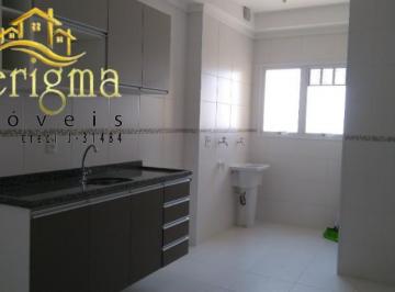 Foto 01 · Apartamento à venda em Salto-SP, Jardim Nova Era: 3 quartos, 1 suíte, 2 salas, 2 banheiros, 2 vagas 