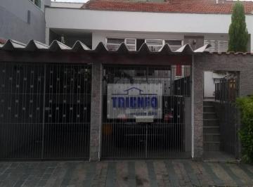 e4f268395a04692fa5ca38d5337633d4622ced2e · Casa com 3 dormitórios à venda por R$ 700.000,00 - Vila Guiomar - Santo André/SP