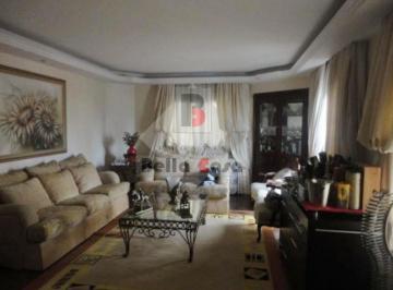 Apartamento · 188m² · 4 Quartos · 2 Vagas · Apartamento a venda no Bairro do Jardim a