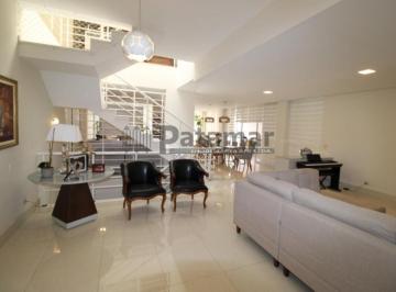 Casa · 537m² · 4 Quartos · 4 Vagas · Casa à venda com 4 quartos na Vila Inah / Morumbi