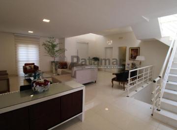 Casa · 537m² · 4 Quartos · 4 Vagas · Casa à venda com 4 quartos na Vila Inah / Morumbi