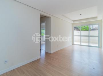 01-APARTAMENTO-GARDEN-2D-BOM-FIM-PORTO-ALEGRE-186078.jpg · Apartamento Garden, 2 dormitórios, 91.67 m², em Bom Fim
