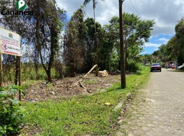 Foto 04 · Terreno, Morro São João, Cananéia, SP