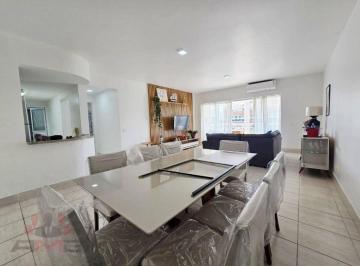 8e059c2700f24aeeb0801a4ff3cb28f2b50acc7f · Apartamento com 3 dormitórios para alugar, 132 m² por R$ 18.100,00/mês - Riviera - Módulo 7 - Bertio
