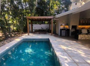 ed49ef890b394a2e72697ad1e9433374e1e17305 · Casa com 4 dormitórios à venda, 226 m² por R$ 4.000.000,00 - Riviera Módulo 18 - Bertioga/SP