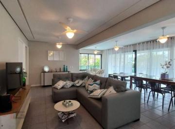 c5c0f43d3712e69e27e4eb74b7f8504775a4f7d8 · Apartamento com 4 dormitórios para alugar, 176 m² por R$ 14.000,00/mês - Riviera Módulo 3 - Bertioga