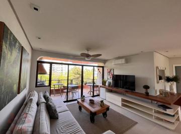 c18c2c5625398961d3d97e2b47d0d45fc6bf70ac · Apartamento com 3 dormitórios, 142 m² - venda por R$ 4.000.000,00 ou aluguel por R$ 22.020,00/mês -