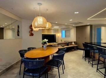 b3f750c81a3db86ac215074306baa135bf1577a4 · Apartamento à venda, 149 m² por R$ 3.900.000,00 - Riviera Módulo 7 - Bertioga/SP