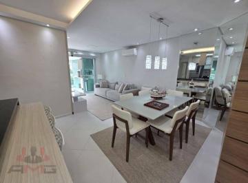 63efb0dacff72128b480747baf5d79acbbee11b3 · Apartamento com 3 dormitórios à venda, 101 m² por R$ 3.100.000,00 - Riviera Módulo 8 - Bertioga/SP