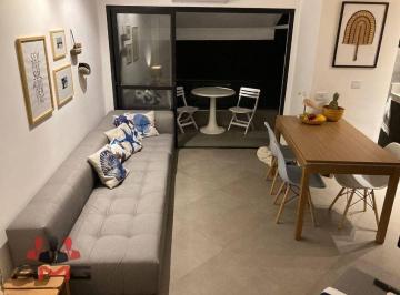 8e2f92a763809fb0d7722eebb1a9f5ffde82360b · Apartamento à venda, 63 m² por R$ 1.600.000,00 - Riviera Módulo 6 - Bertioga/SP