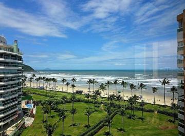 0ffe225499316b16a48433ec7a6e216c34ae722b · Apartamento com 3 dormitórios à venda, 103 m² por R$ 4.550.000,00 - Riviera Módulo 6 - Bertioga/SP