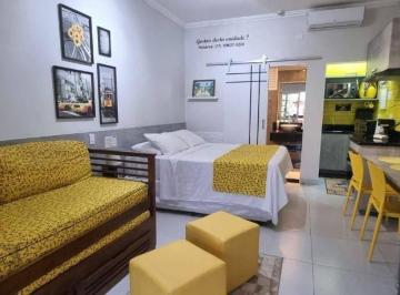 f6943815158931ac0f92260ed0db6909ef17e9b4 · Flat à venda, 26 m² por R$ 650.000,00 - Riviera Módulo 30 - Bertioga/SP