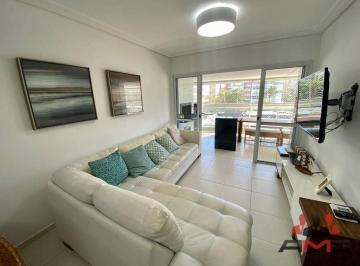 4c18099393f16a6eb16e3fc085755b2297328f14 · Apartamento à venda, 123 m² por R$ 3.900.000,00 - Riviera Módulo 7 - Bertioga/SP