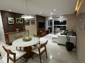 38e0a306621690e354473b9100d1a637b41cf640 · Apartamento com 3 dormitórios à venda, 124 m² por R$ 3.300.000,00 - Riviera Módulo 8 - Bertioga/SP