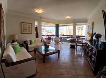 34edc1560dc436301d715f1cbdd1191346df71e8 · Apartamento com 3 dormitórios à venda, 125 m² por R$ 3.200.000,00 - Riviera Módulo 4 - Bertioga/SP