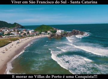 Foto 01 · TERRENO para Venda no Iperoba em São Francisco do Sul!!!