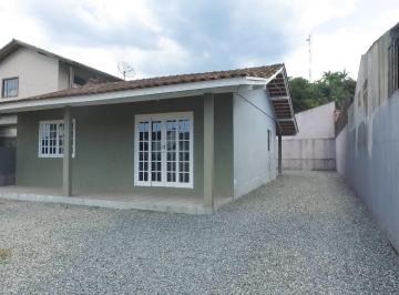 Foto 01 · Casa, Acaraí, São Francisco do Sul, SC