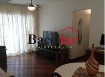 Apartamento · 80m² · 2 Quartos · 1 Vaga · Apartamento : Padrão / Residencial / Tijuca