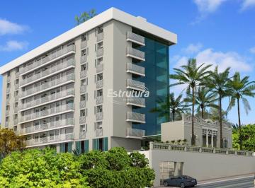 Apartamento · 67m² · 2 Quartos · 1 Vaga · Apartamento de 2 dormitório, sala e cozinha,