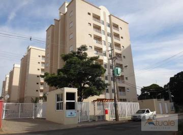 8c91f399ba97705f59f4417ffae160a895f7fbb3 · Apartamento com 3 dormitórios à venda, 73 m² por R$ 330.000,00 - Jardim Rosolém - Hortolândia/SP