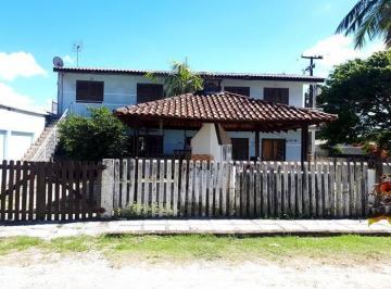 Foto 01 · Sobrado, Beltrami, Pontal do Paraná, PR