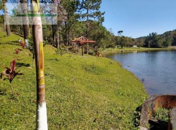 Rural · 3000m² · Sítio em Embu-guaçu  -  Embu-guaçu