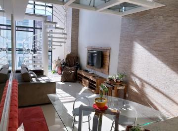 Apartamento · 155m² · 3 Quartos · 2 Vagas · Apartamento à venda - em Cabral