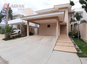 Casa · 170m² · 3 Quartos · 2 Vagas · Casa de Condominio em Jardim Jóckei Club A - São Carlos, SP