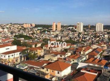 e1e9ed7acd900fe96f9864cab152bcf78a7001a9 · Apartamento à venda, 41 m² por R$ 480.000,00 - Jardim da Saúde - São Paulo/SP