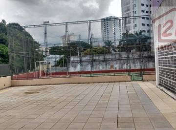 5705851fcc2a628fa6610526e23a50f8113ec12e · Apartamento Duplex com 4 dormitórios à venda, 204 m² por R$ 620.000 - Jardim Oswaldo Cruz - São José