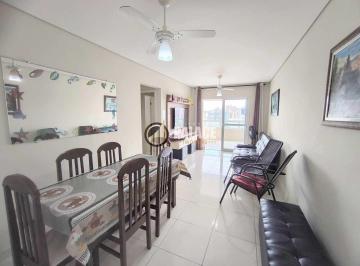 Apartamento · 86m² · 2 Quartos · 2 Vagas · Apartamento com 2 quartos, Guilhermina, Praia Grande - R$ 630 mil, Cod: 2607